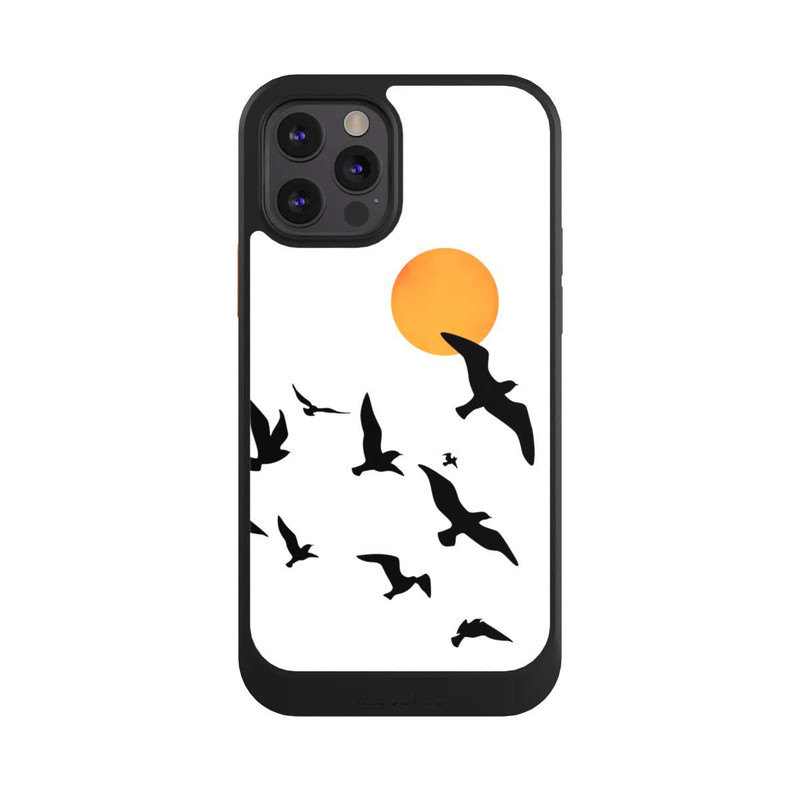 iPhone 12 Pro NIVOcore Up And Away