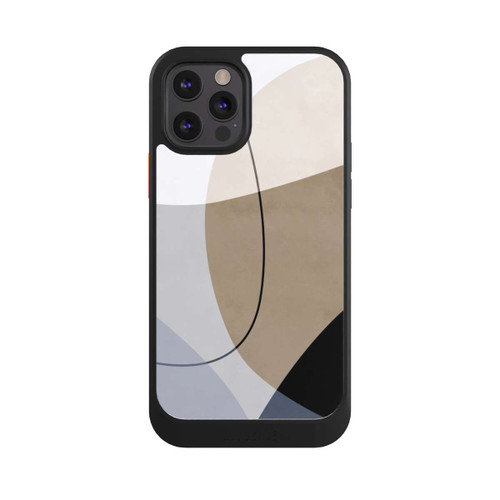 Apple iPhone 12 Pro NIVOcore Grafik 210