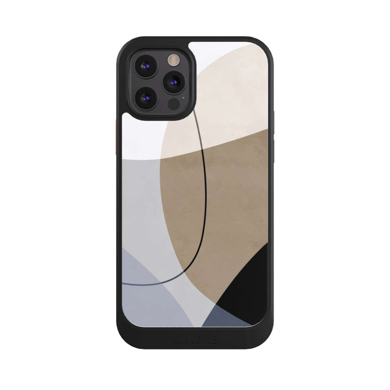 iPhone 12 Pro NIVOcore Grafik 210