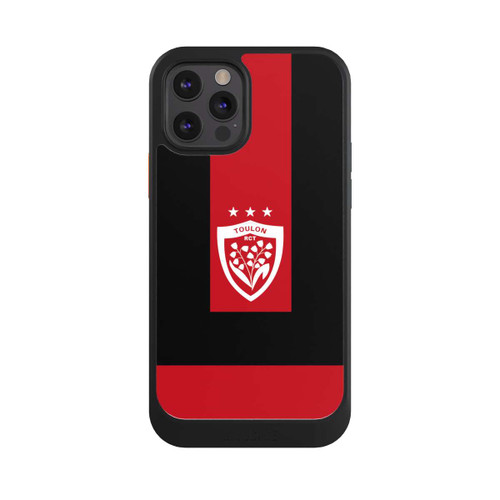 Apple iPhone 12 Pro NIVOcore RCT Maillot Domicile