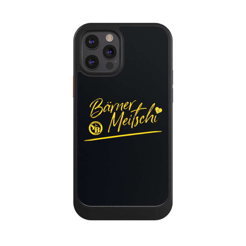 Apple iPhone 12 Pro NIVOcore BSC YB Bärner Meitschi
