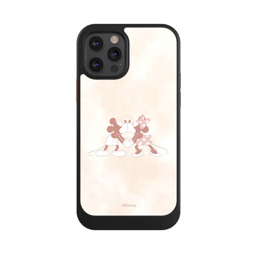 Apple iPhone 12 Pro NIVOcore Micky Minnie Kissing Boho