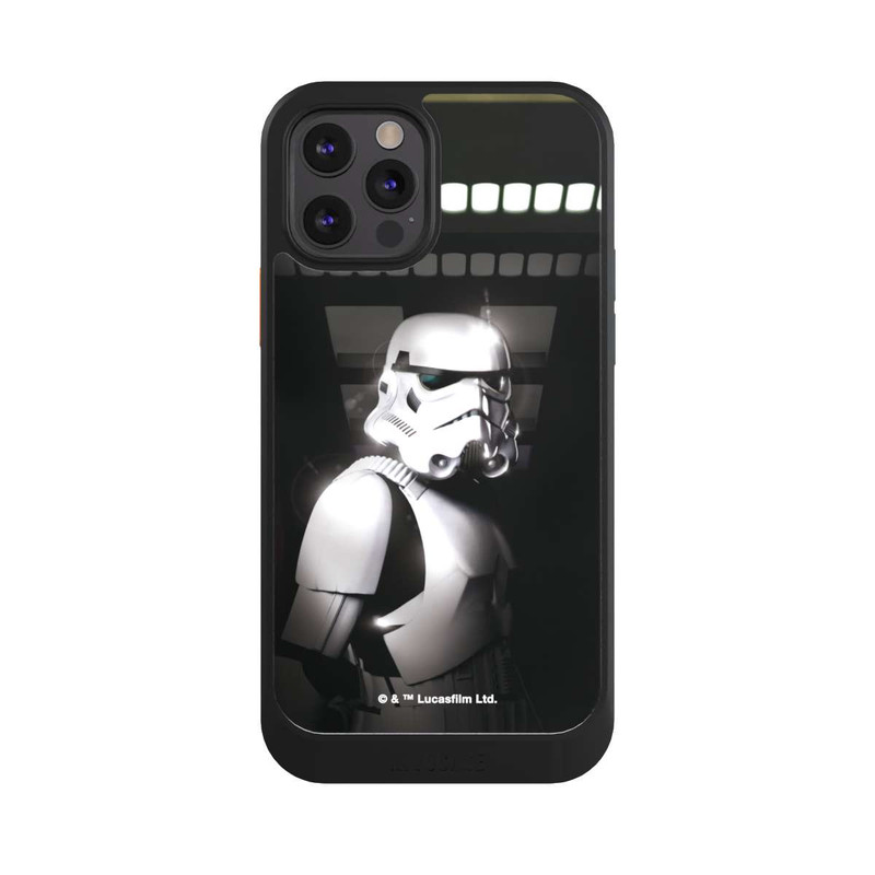 iPhone 12 Pro NIVOcore The Mandalorian Stormtrooper
