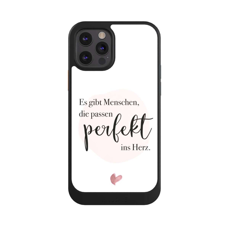 iPhone 12 Pro NIVOcore Es gibt Menschen die passen