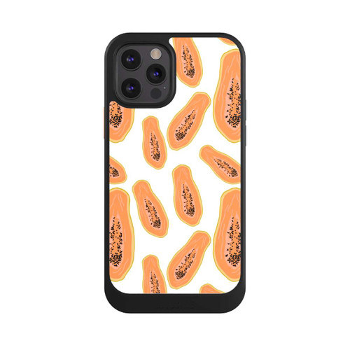Apple iPhone 12 Pro NIVOcore Papaya