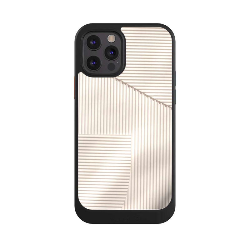 iPhone 12 Pro NIVOcore Papierstudien