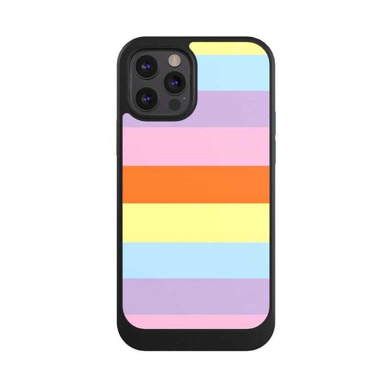 iPhone 12 Pro NIVOcore Happiness