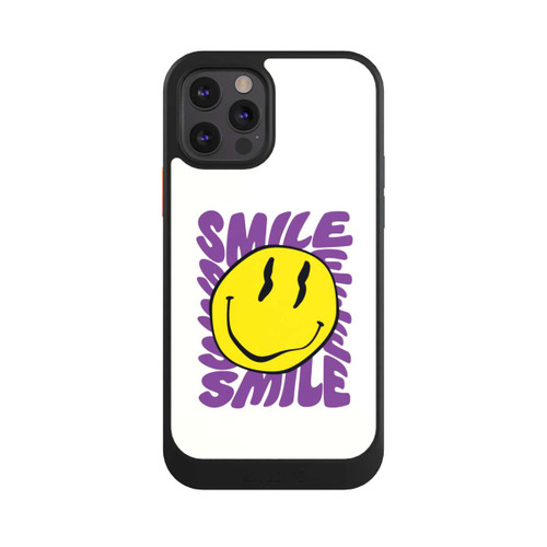 Apple iPhone 12 Pro NIVOcore Smile
