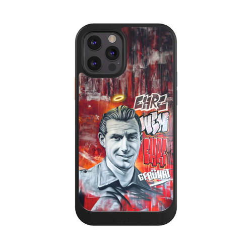 Apple iPhone 12 Pro NIVOcore 1.FCK Fritz Walter