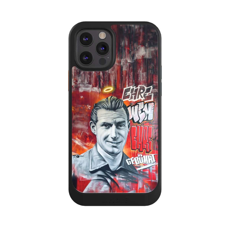 iPhone 12 Pro NIVOcore 1.FCK Fritz Walter