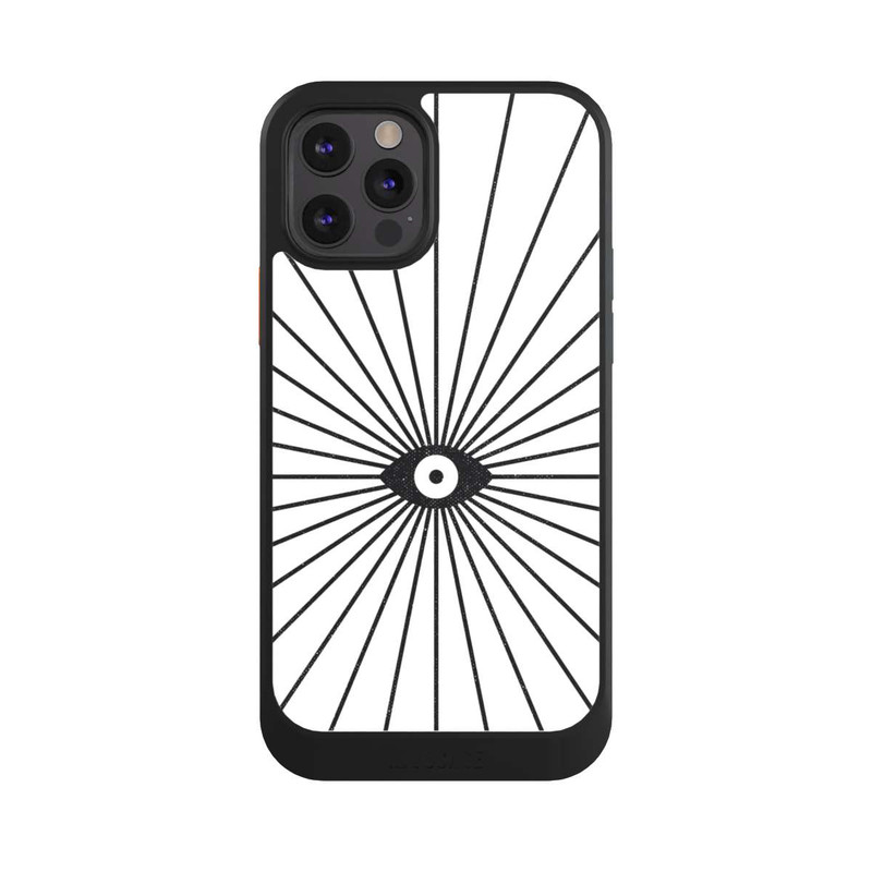 iPhone 12 Pro NIVOcore Big Bro