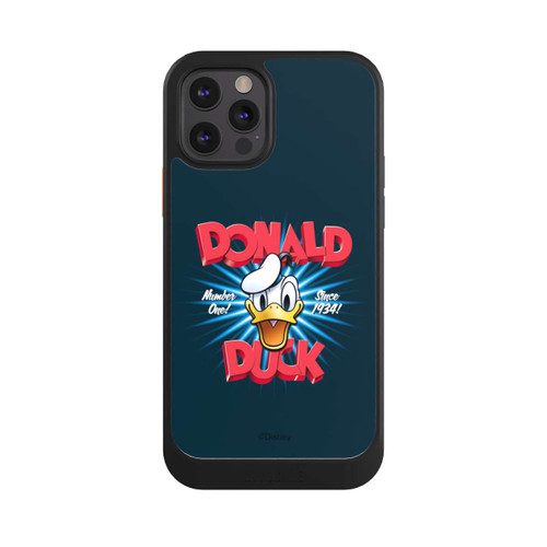 Apple iPhone 12 Pro NIVOcore Donald Duck Since 1934