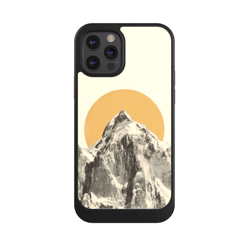iPhone 12 Pro NIVOcore Mountain 5