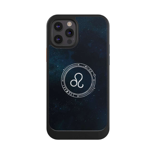 Apple iPhone 12 Pro NIVOcore Leo Zodiac Sign