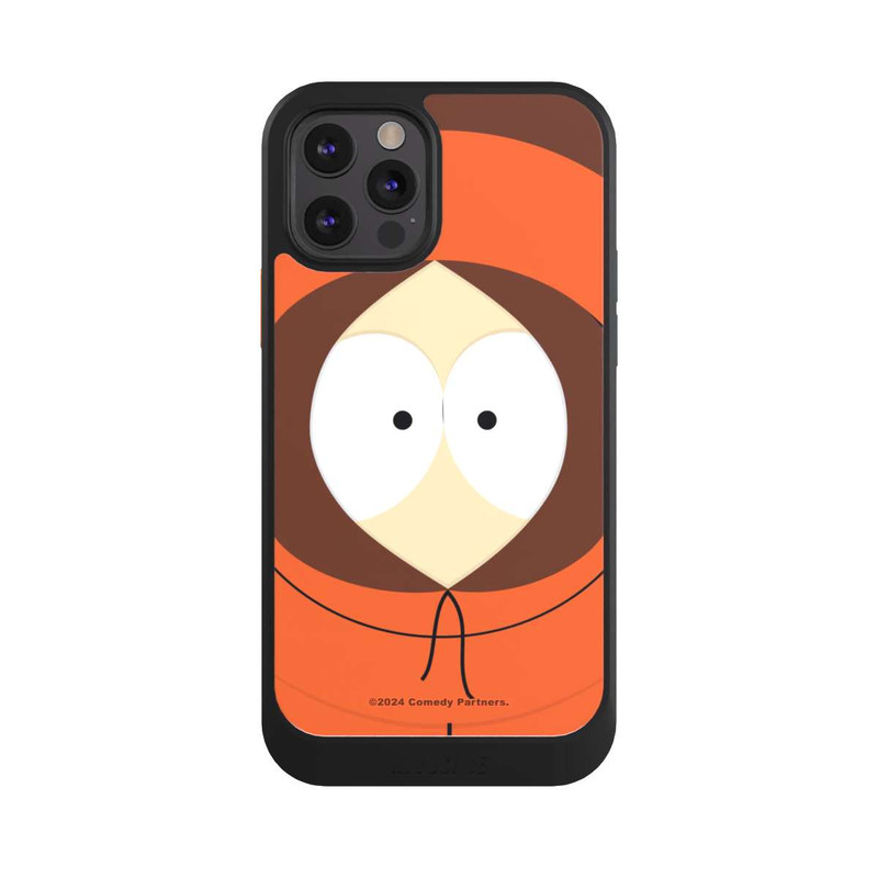 iPhone 12 Pro NIVOcore Kenny Closeup