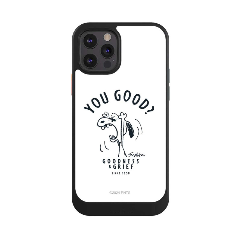 iPhone 12 Pro NIVOcore Snoopy You Good