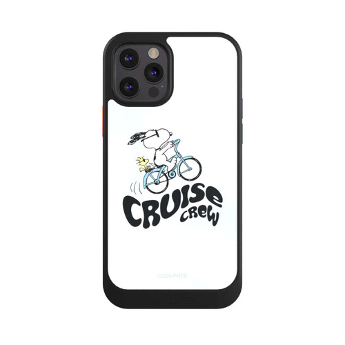 Apple iPhone 12 Pro NIVOcore Snoopy Cruise Crew