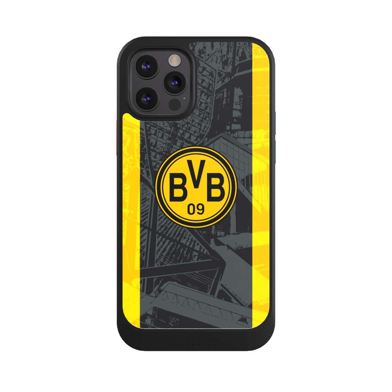 iPhone 12 Pro NIVOcore 50 Jahre Signal Iduna Park