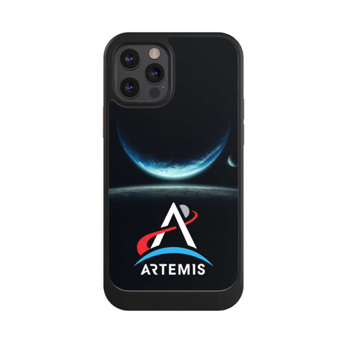 Apple iPhone 12 Pro NIVOcore ARTEMIS Weltall