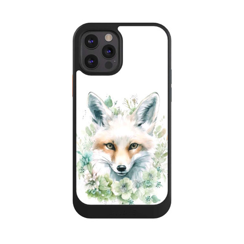 Apple iPhone 12 Pro NIVOcore Floral Fox 