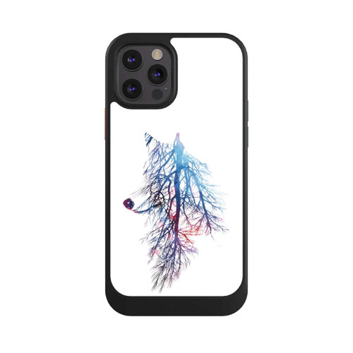 Apple iPhone 12 Pro NIVOcore My Roots