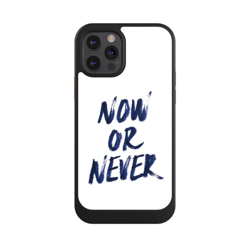 Apple iPhone 12 Pro NIVOcore Now or Never