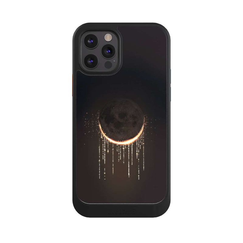 iPhone 12 Pro NIVOcore Mondfinsternis