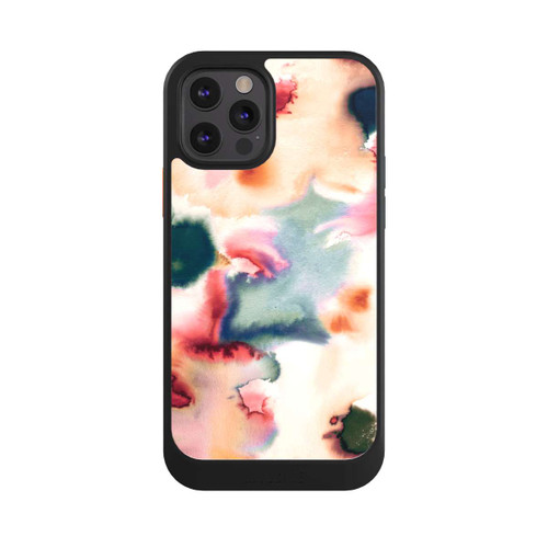 Apple iPhone 12 Pro NIVOcore Abstraktes Aquarell
