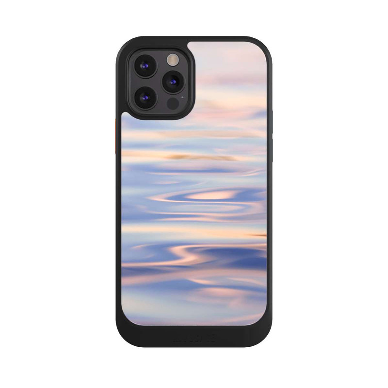 iPhone 12 Pro NIVOcore Sunset Reflections