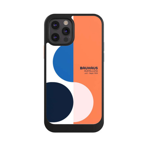 Apple iPhone 12 Pro NIVOcore Bauhaus Roundings