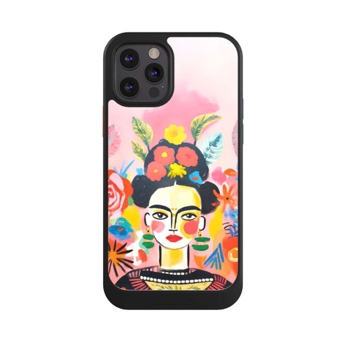 Apple iPhone 12 Pro NIVOcore Mexican Artist Girl