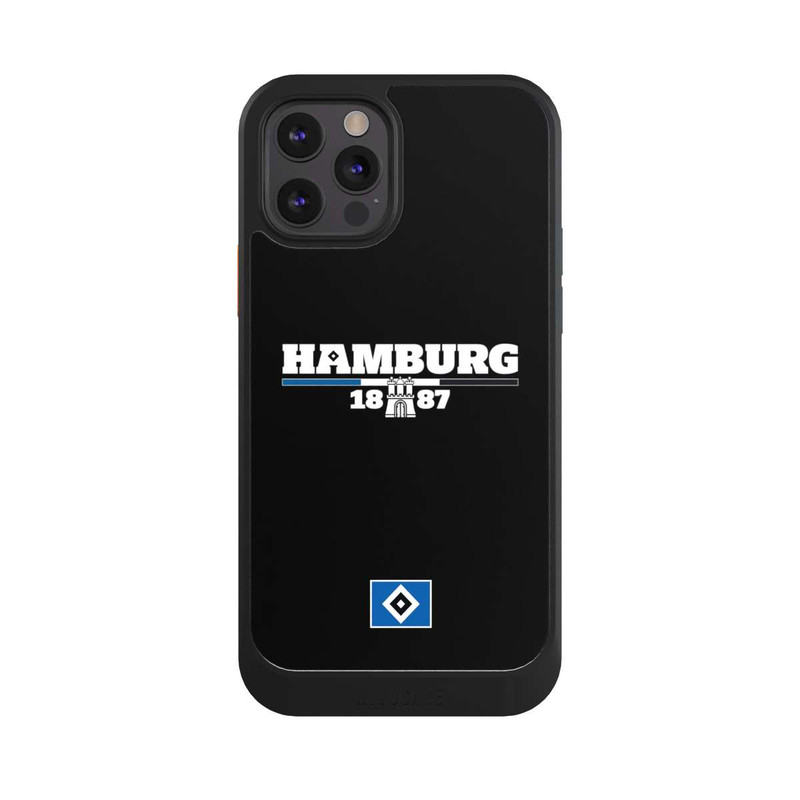 iPhone 12 Pro NIVOcore Hamburg 1887