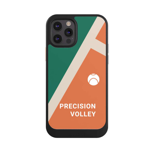 Apple iPhone 12 Pro NIVOcore Precision Volley