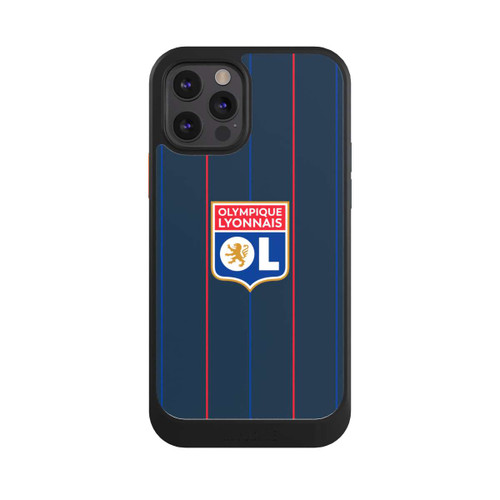 Apple iPhone 12 Pro NIVOcore OL Maillot Extérieur 25-26