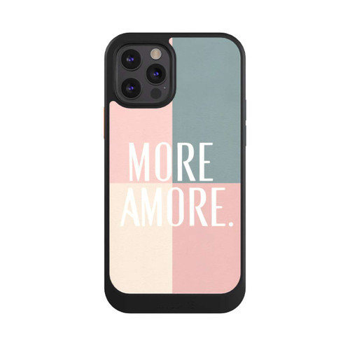 Apple iPhone 12 Pro NIVOcore More Amore Design