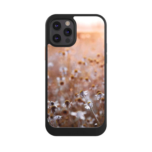 Apple iPhone 12 Pro NIVOcore Dawn With Flowers