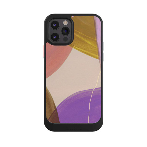 Apple iPhone 12 Pro NIVOcore Graphic Art