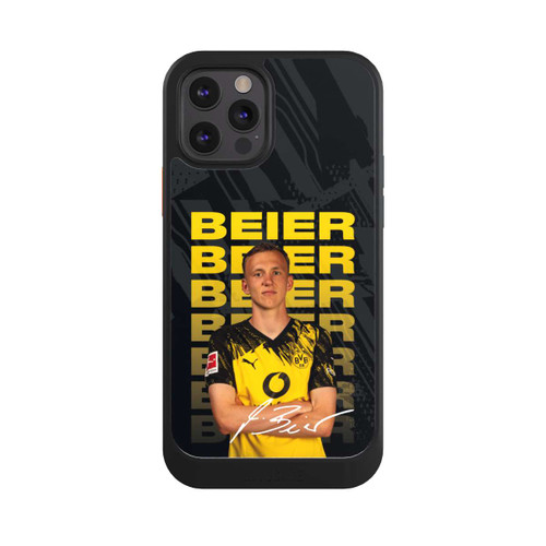 Apple iPhone 12 Pro NIVOcore Maximilian Beier 25/26
