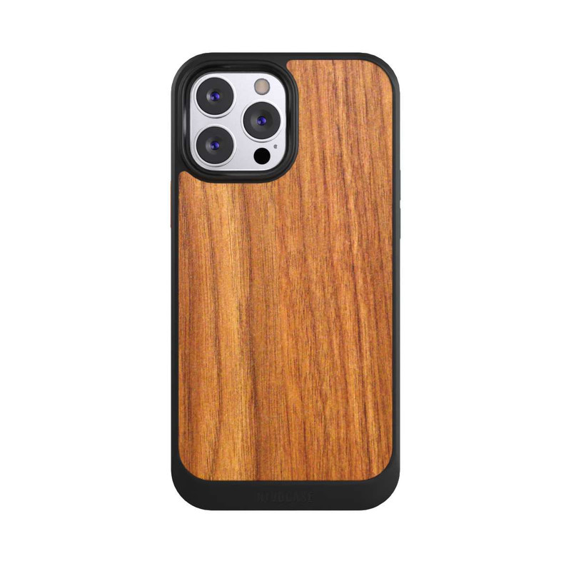 iPhone 13 Pro Max NIVOcore Lärche