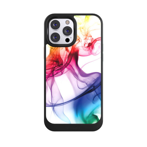 Apple iPhone 13 Pro Max NIVOcore farbige Welle
