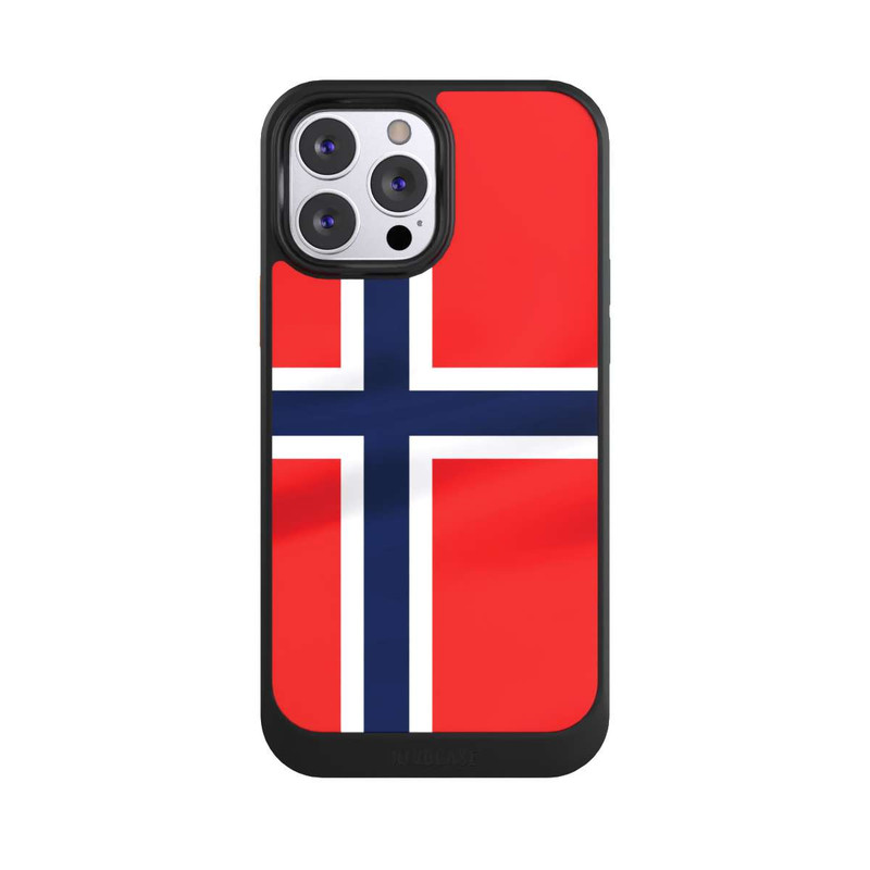 iPhone 13 Pro Max NIVOcore Norwegen