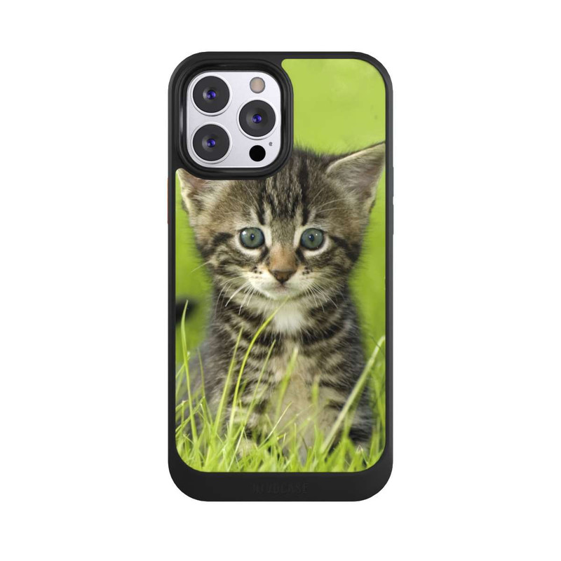 iPhone 13 Pro Max NIVOcore Samtpfote