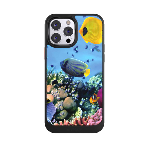 Apple iPhone 13 Pro Max NIVOcore Unter dem Meer