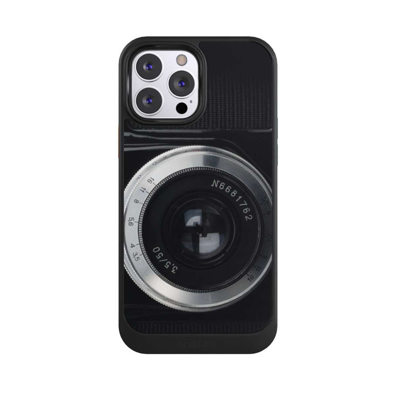 iPhone 13 Pro Max NIVOcore Instantané