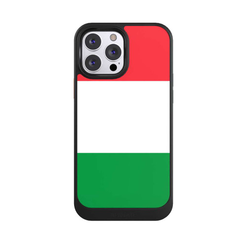 Apple iPhone 13 Pro Max NIVOcore Italien Fahne