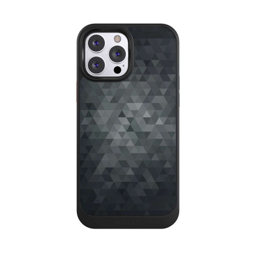 Apple iPhone 13 Pro Max NIVOcore mysteriöses Schwarz