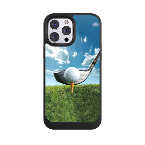 Apple iPhone 13 Pro Max NIVOcore Golf Clubs