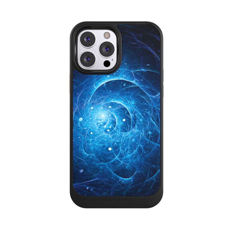 iPhone 13 Pro Max NIVOcore Wormhole