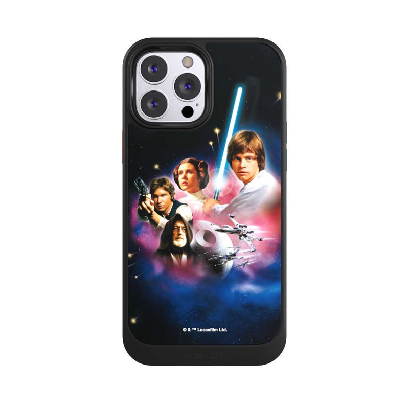 iPhone 13 Pro Max NIVOcore A New Hope