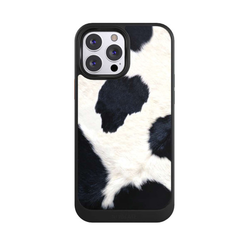 Apple iPhone 13 Pro Max NIVOcore Kuhflecken